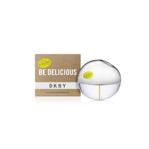 Toaletní voda DKNY DKNY Be Delicious 30 ml