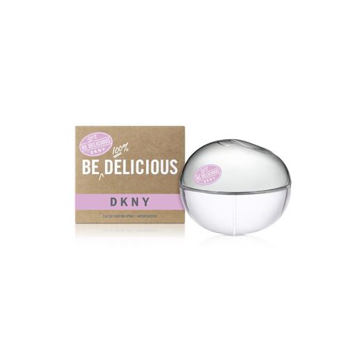 Parfémovaná voda DKNY DKNY Be Delicious 100% 100 ml