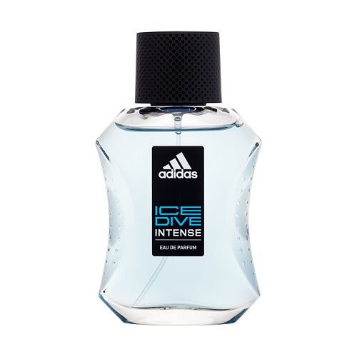 Parfémovaná voda Adidas Ice Dive Intense 50 ml