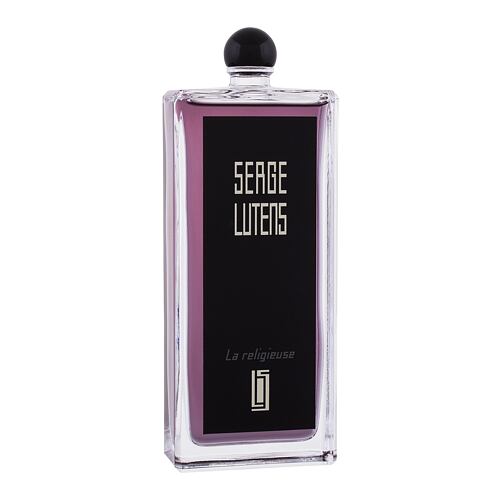 Parfémovaná voda Serge Lutens La Religieuse 100 ml poškozená krabička