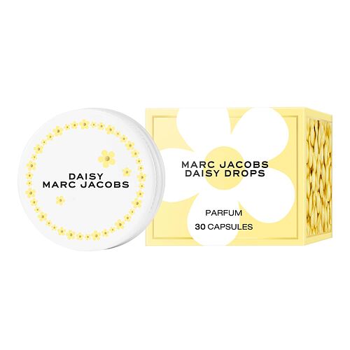 Toaletní voda Marc Jacobs Daisy Drops 3,9 ml