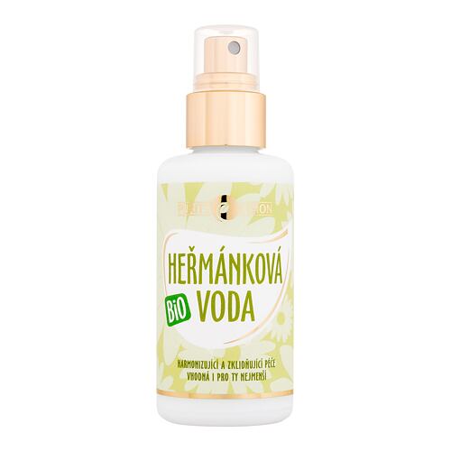 Pleťová voda a sprej Purity Vision Chamomile Bio Water 100 ml