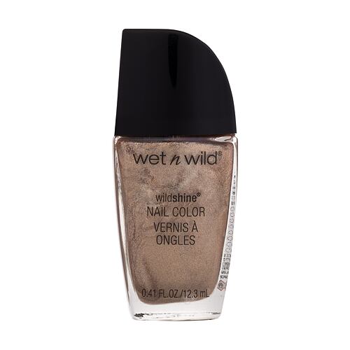 Lak na nehty Wet n Wild Wildshine 12,3 ml E470B Ready to Propose