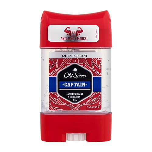 Antiperspirant Old Spice Captain 70 ml