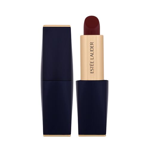 Rtěnka Estée Lauder Pure Color Envy Matte 3,5 g 120 Irrepressible poškozená krabička