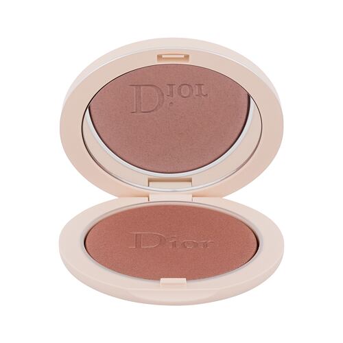 Rozjasňovač Dior Forever Couture Luminizer 6 g 05 Rosewood Glow poškozená krabička