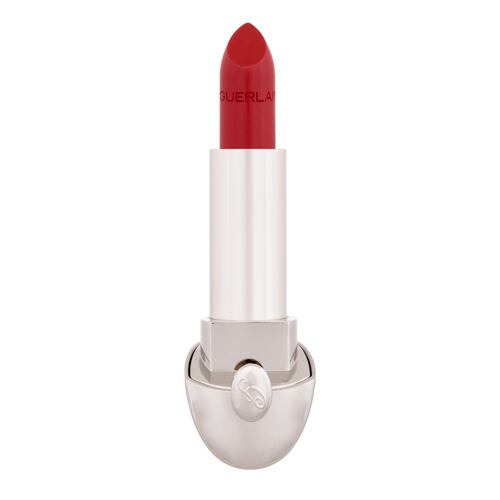 Rtěnka Guerlain Rouge G De Guerlain Satin Náplň 3,5 g N°42 poškozená krabička