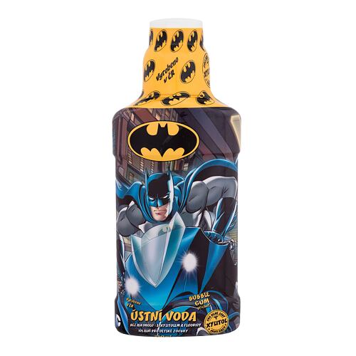 Ústní voda DC Comics Batman 250 ml