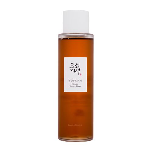 Pleťová voda a sprej Beauty of Joseon Ginseng Essence Water 150 ml
