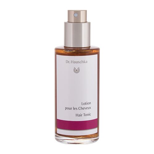 Sérum na vlasy Dr. Hauschka Hair Tonic 100 ml poškozená krabička