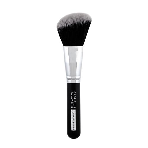 Štětec Gabriella Salvete Brushes Contour Brush 1 ks poškozený obal