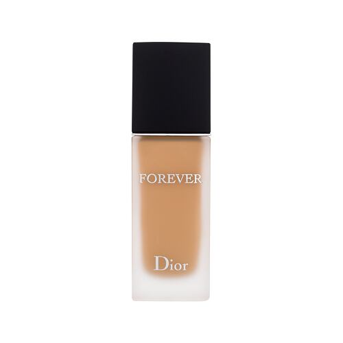 Make-up Dior Forever No Transfer 24H Foundation SPF20 30 ml 3W Warm poškozený flakon