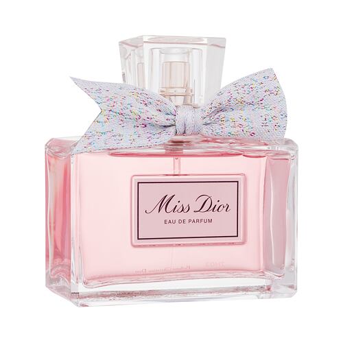 Parfémovaná voda Dior Miss Dior 2021 100 ml poškozený flakon