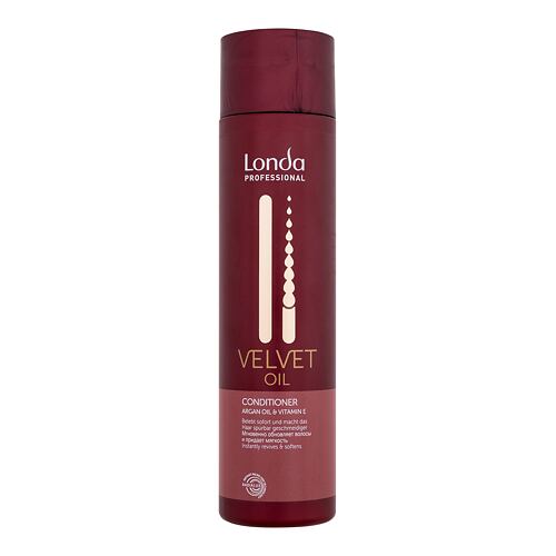 Kondicionér Londa Professional Velvet Oil 250 ml