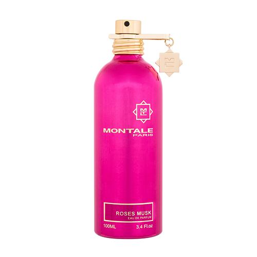 Parfémovaná voda Montale Roses Musk 100 ml