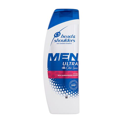 Šampon Head & Shoulders Men Ultra Old Spice 360 ml