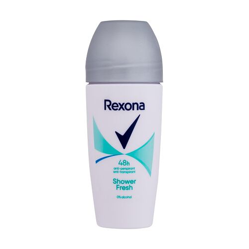 Antiperspirant Rexona Shower Fresh 50 ml