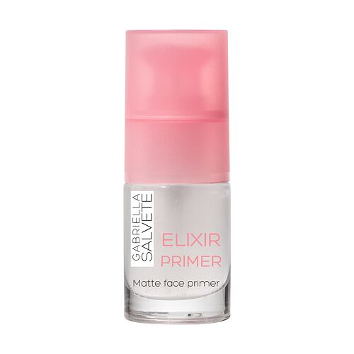 Podklad pod make-up Gabriella Salvete Elixir Primer 15 ml poškozený flakon