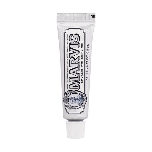 Zubní pasta Marvis Whitening Mint  Smokers 10 ml