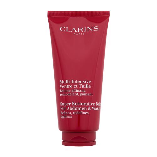 Tělový balzám Clarins Super Restorative Balm 200 ml