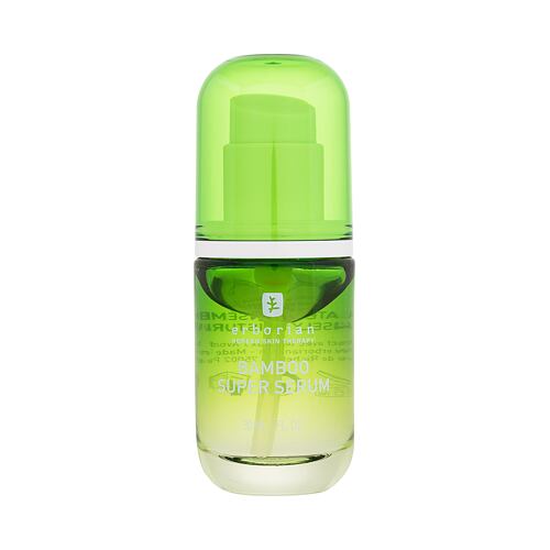 Pleťové sérum Erborian Bamboo Super Serum 30 ml