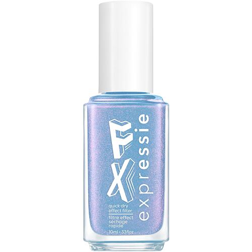 Lak na nehty Essie Expressie FX 10 ml 510 Immaterial Frost