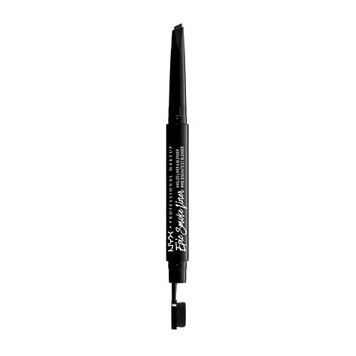 Tužka na oči NYX Professional Makeup Epic Smoke Liner 0,17 g 12 Black Smoke