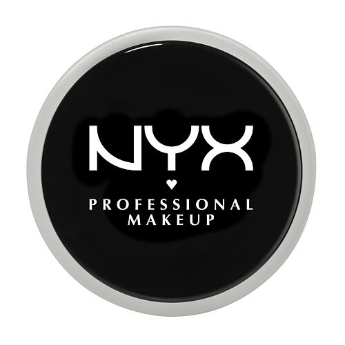 Oční linka NYX Professional Makeup Epic Black Mousse Liner 3 g 01 Black