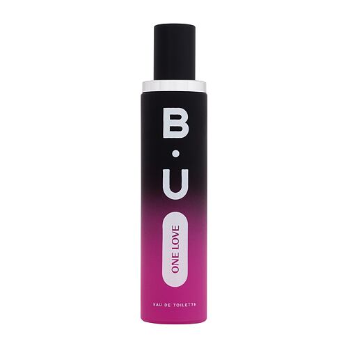 Toaletní voda B.U. One Love 50 ml