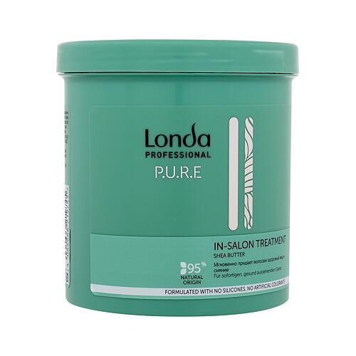Balzám na vlasy Londa Professional P.U.R.E Treatment 750 ml