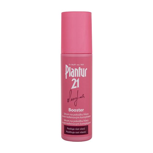 Sérum na vlasy Plantur 21 #longhair Booster 125 ml poškozená krabička