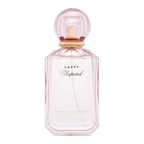 Toaletní voda Chopard Happy Chopard Magnolia Bouquet 100 ml