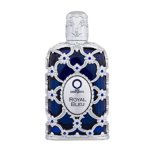 Parfémovaná voda Orientica Luxury Collection Royal Bleu 80 ml
