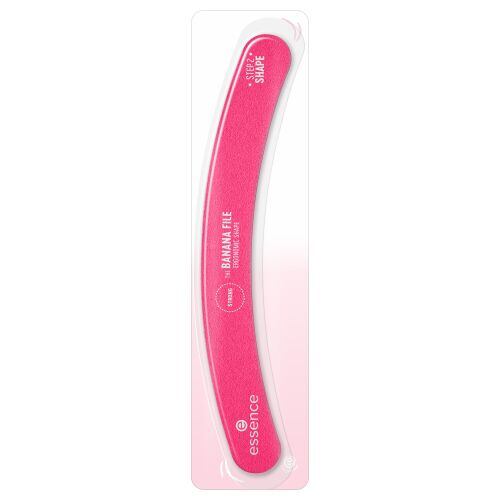 Manikúra Essence The Banana-File Ergonomic Shape 1 ks