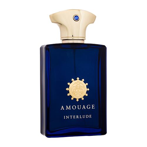 Parfémovaná voda Amouage Interlude 100 ml poškozená krabička