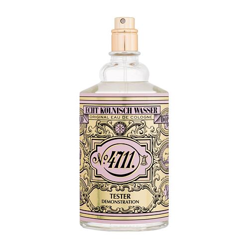 Kolínská voda 4711 Floral Collection Magnolia 100 ml Tester