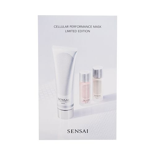 Pleťová maska Sensai Cellular Performance Limited Edition 100 ml Kazeta