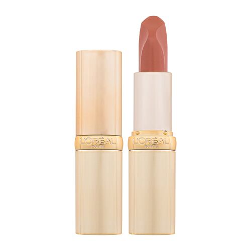 Rtěnka L'Oréal Paris Color Riche Free the Nudes 4,7 g 505 Nu Resilient