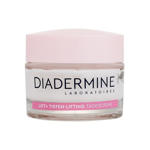Denní pleťový krém Diadermine Lift+ Tiefen-Lifting Anti-Age Day Cream 50 ml