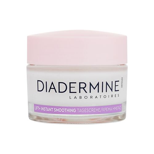 Denní pleťový krém Diadermine Lift+ Instant Smoothing Anti-Age Day Cream 50 ml