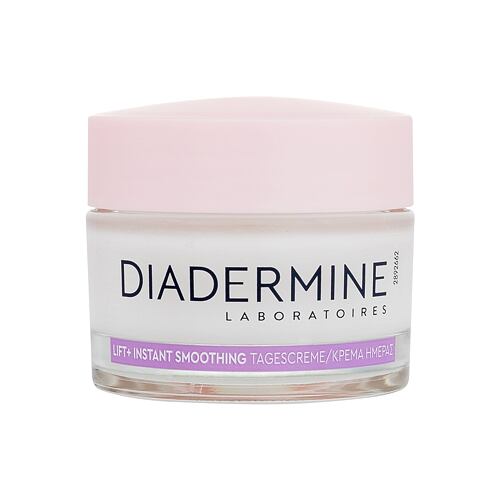 Denní pleťový krém Diadermine Lift+ Instant Smoothing Anti-Age Day Cream 50 ml