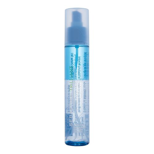 Pro tepelnou úpravu vlasů Sebastian Professional Trilliant 150 ml