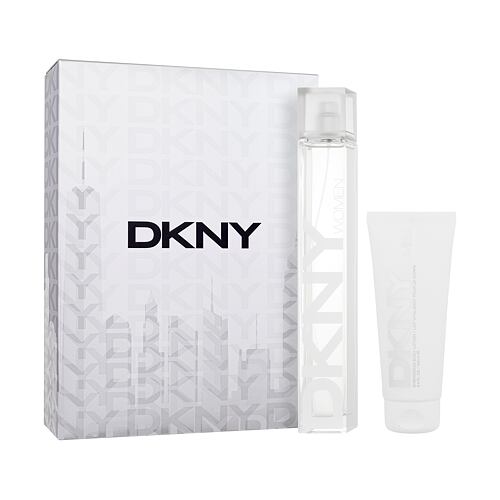 Parfémovaná voda DKNY DKNY Women Energizing 2011 100 ml poškozená krabička Kazeta