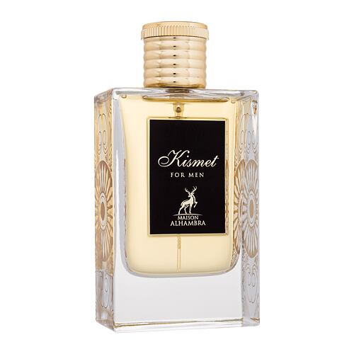 Parfémovaná voda Maison Alhambra Kismet 100 ml