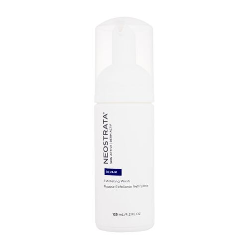 Čisticí pěna NeoStrata Repair Exfoliating Wash 125 ml