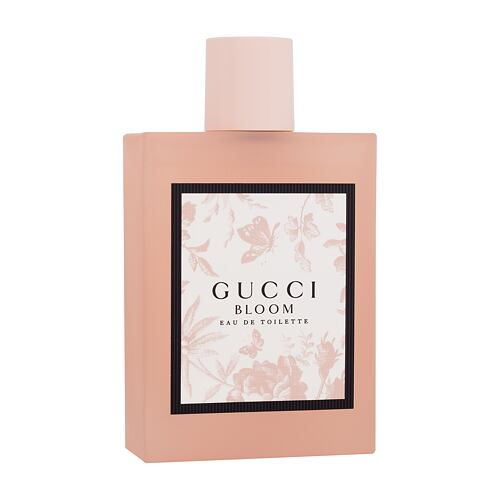 Toaletní voda Gucci Bloom 100 ml