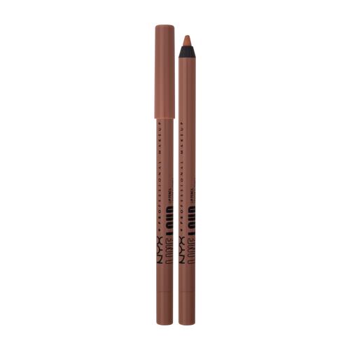 Tužka na rty NYX Professional Makeup Line Loud 1,2 g 29 No Equivalent