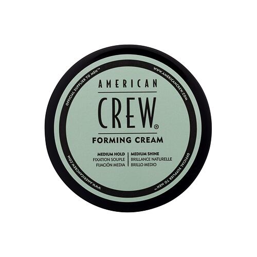 Pro definici a tvar vlasů American Crew Style Forming Cream 85 g