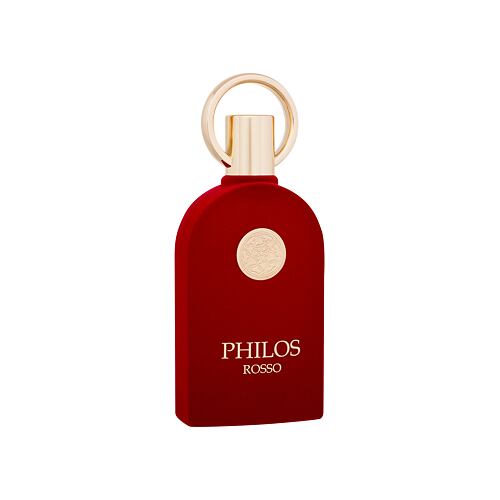 Parfémovaná voda Maison Alhambra Philos Rosso 100 ml