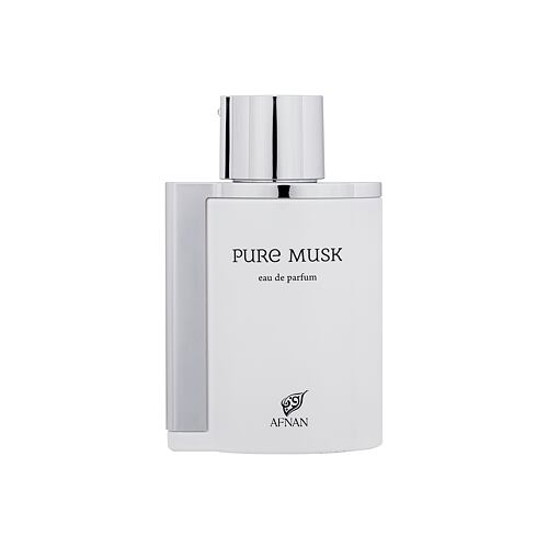 Parfémovaná voda Afnan Pure Musk 100 ml